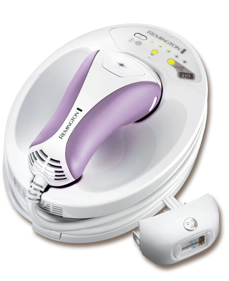 i-Light Pro IPL Long Term Hair Removal System